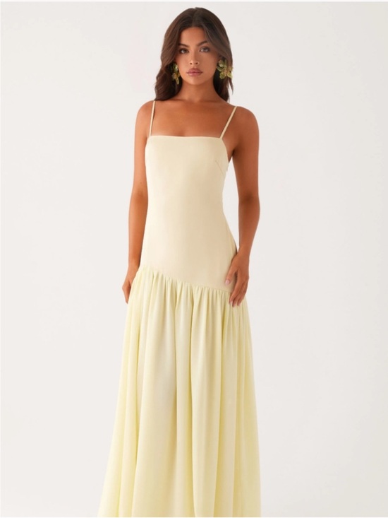 Peppermayo Dresses & Skirts - NWT Pepper Mayo Asteria Maxi Dress size large